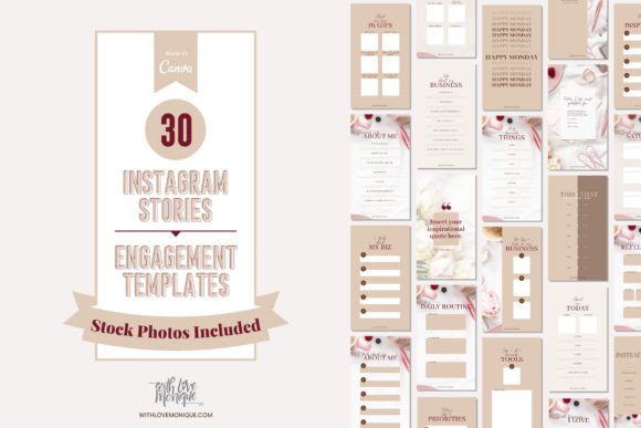 Download Instagram Story Canva - Instagram Collection