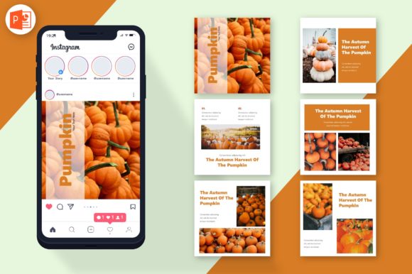 Download Instagram Feed - Pumpkinistic - Instagram Collection
