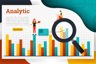 Download Analysis Landing Pages for Finance - Page Collection
