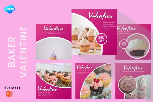 Download Instagram Feed - Baker Valentine - Instagram Collection