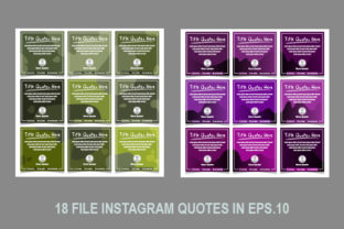 Download Kit Booster Quotes Instagram Stories - Instagram Collection