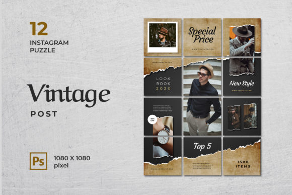 Download Instagram Puzzle, - Instagram Collection
