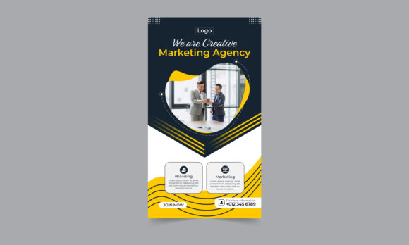 Download Digital Marketing Instagram Story Layout - Instagram Collection