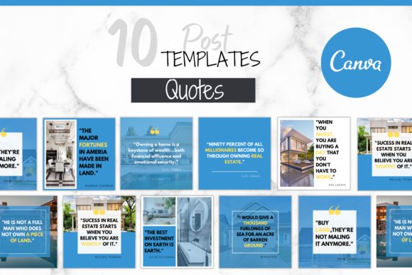 Download Realtor Quote Instagram Posts - Instagram Collection