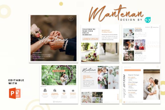 Download Instagram Feed Template - Mantenan - Instagram Collection