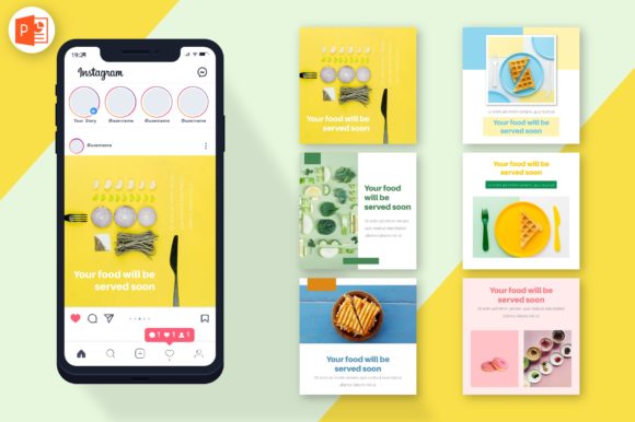 Download Instagram Feed - Vita Food - Instagram Collection