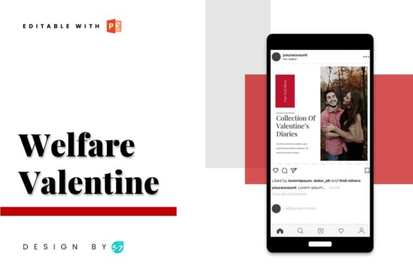 Download Instagram Feed - Welfare Valentine - Instagram Collection