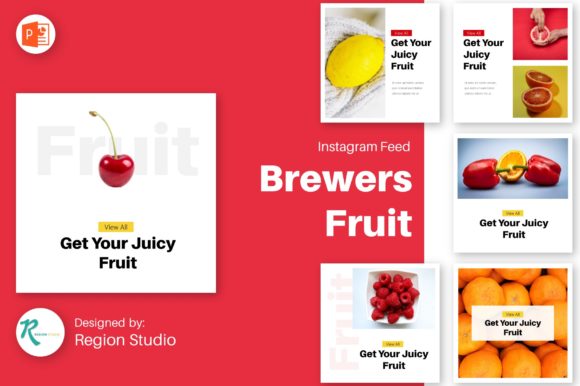 Download Instagram Feed - Brewers Fruit - Instagram Collection