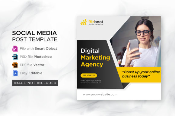 Download Instagram Post Digital Marketing - Instagram Collection